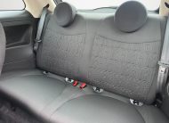 FIAT 500 1.0 70 CV HYBRID