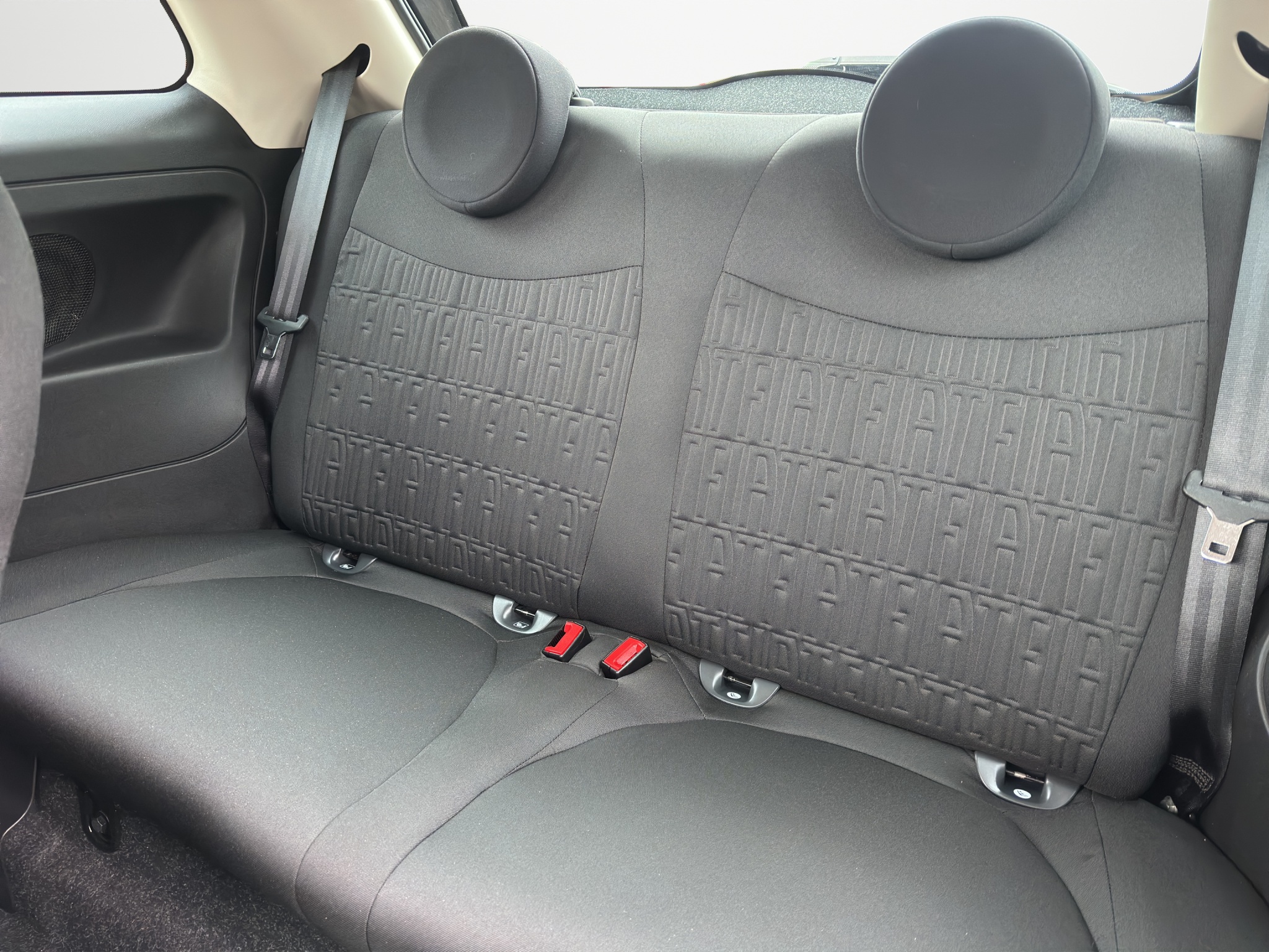 FIAT 500 1.0 70 CV HYBRID