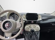 FIAT 500 1.0 70 CV HYBRID