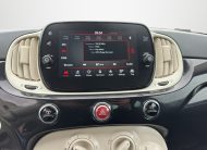 FIAT 500 1.0 70 CV HYBRID