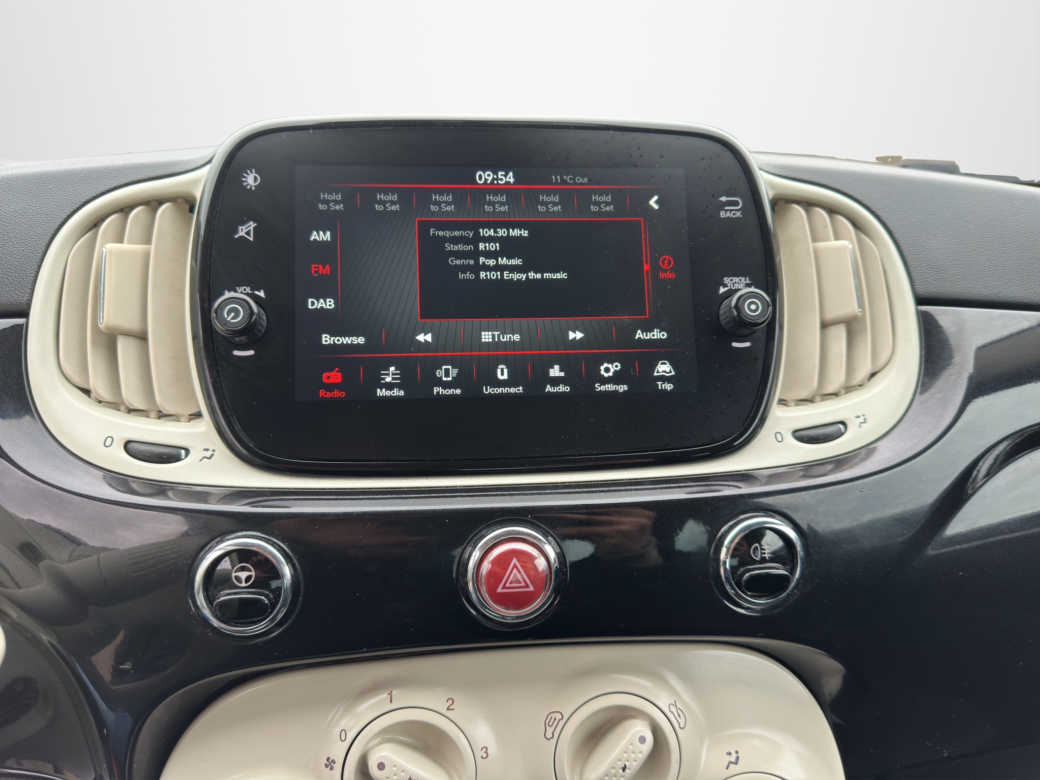 FIAT 500 1.0 70 CV HYBRID