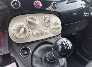 FIAT 500 1.0 70 CV HYBRID