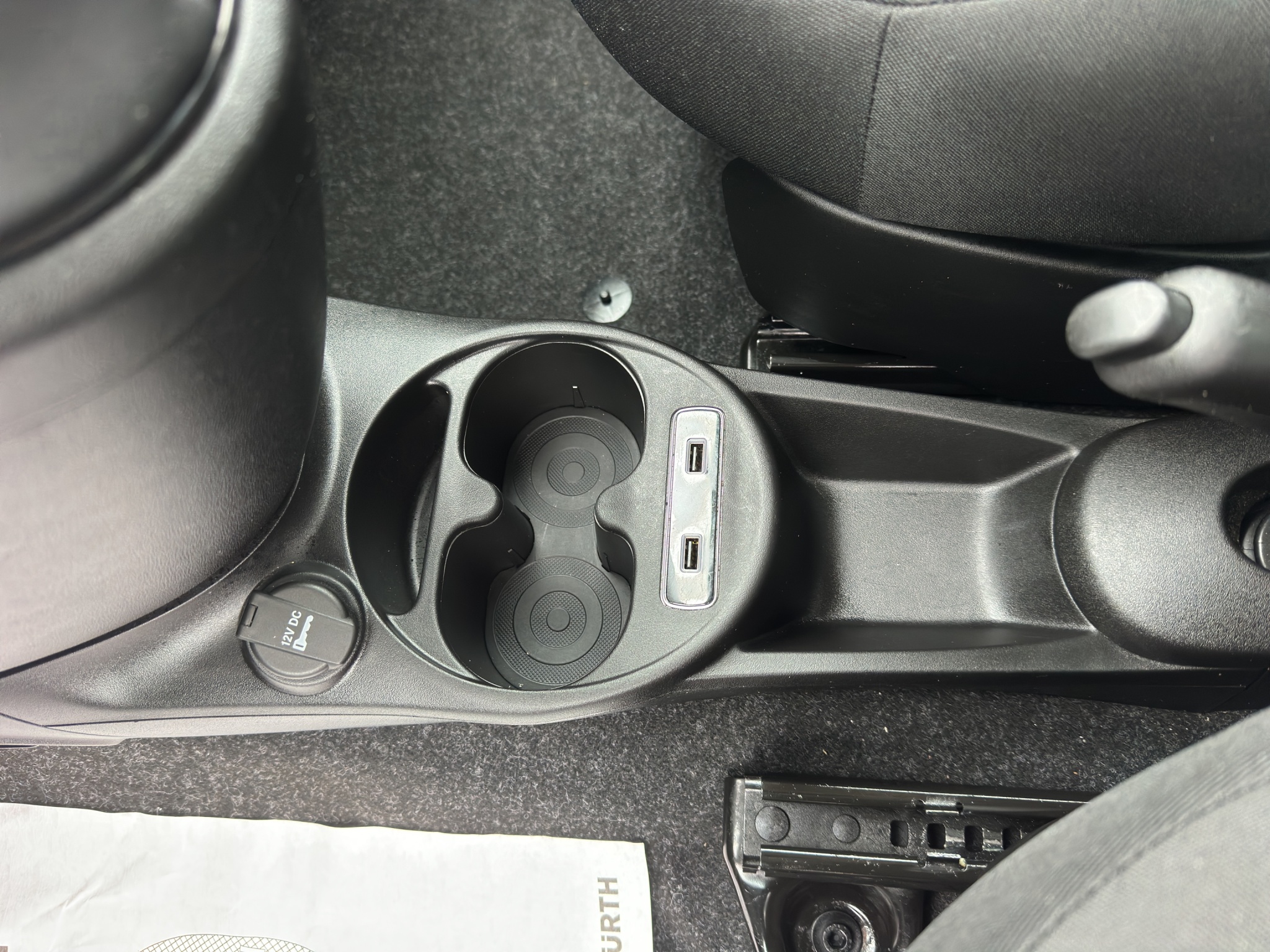 FIAT 500 1.0 70 CV HYBRID