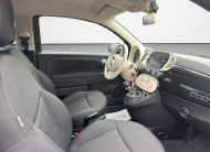 FIAT 500 1.0 70 CV HYBRID