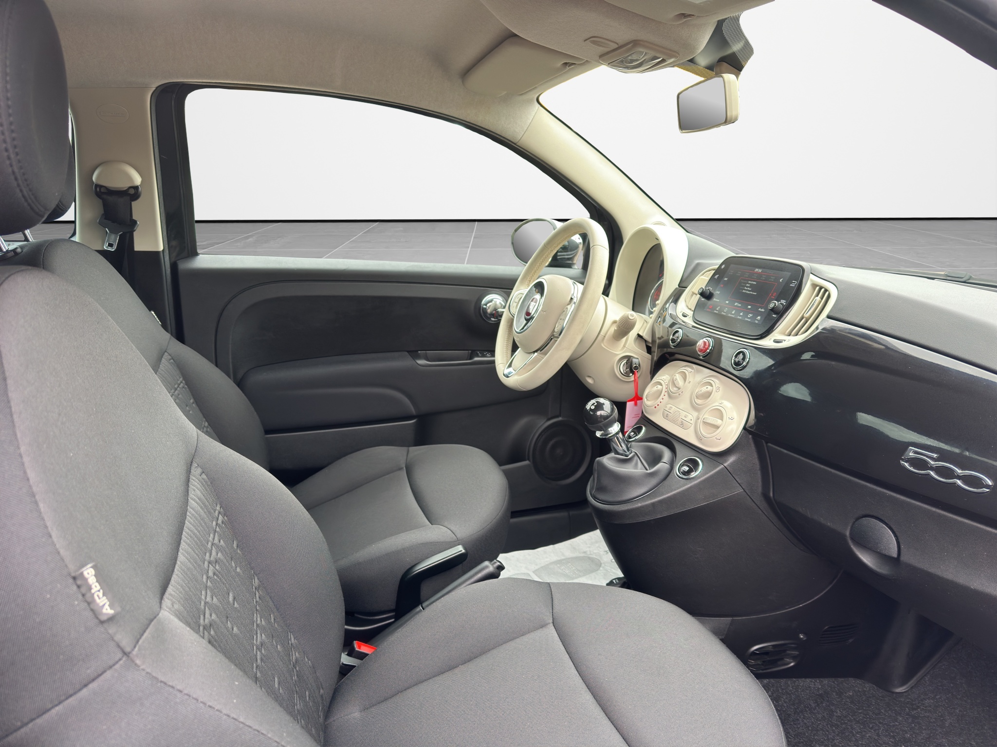 FIAT 500 1.0 70 CV HYBRID