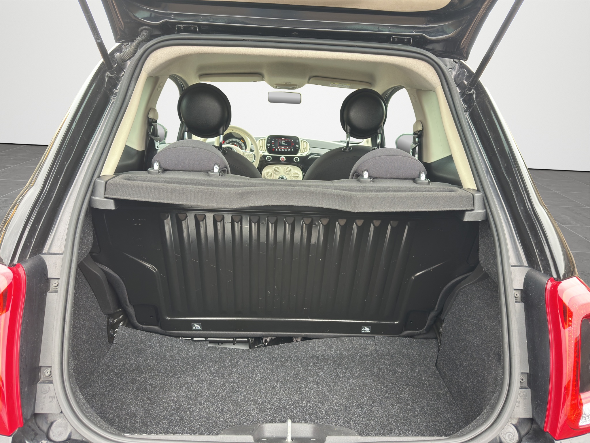 FIAT 500 1.0 70 CV HYBRID