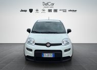 FIAT PANDA 1.0 70 CV HYBRID