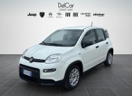 FIAT PANDA 1.0 70 CV HYBRID