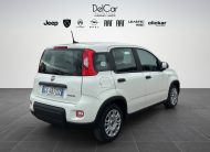 FIAT PANDA 1.0 70 CV HYBRID