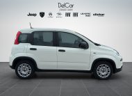 FIAT PANDA 1.0 70 CV HYBRID