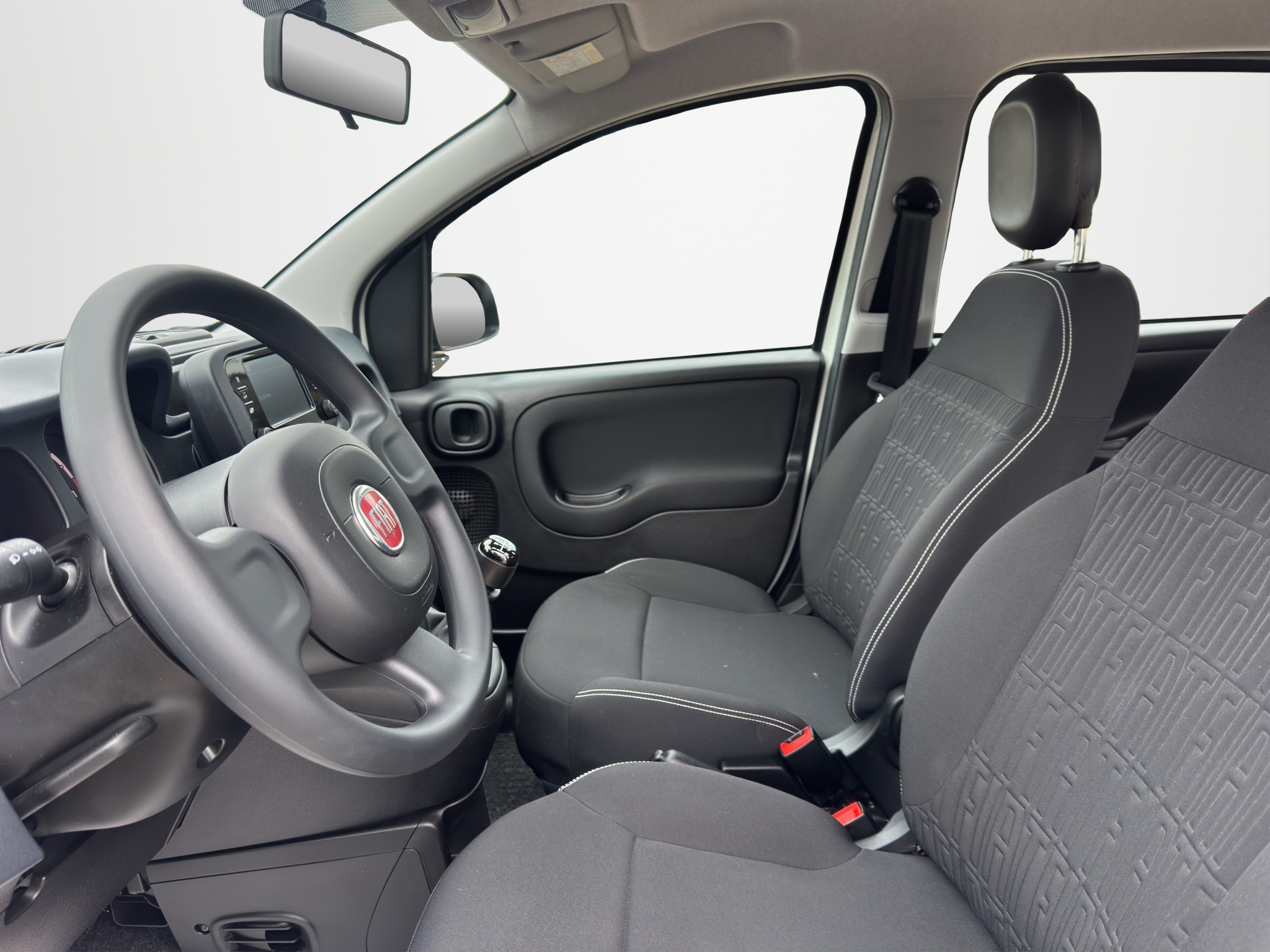 FIAT PANDA 1.0 70 CV HYBRID