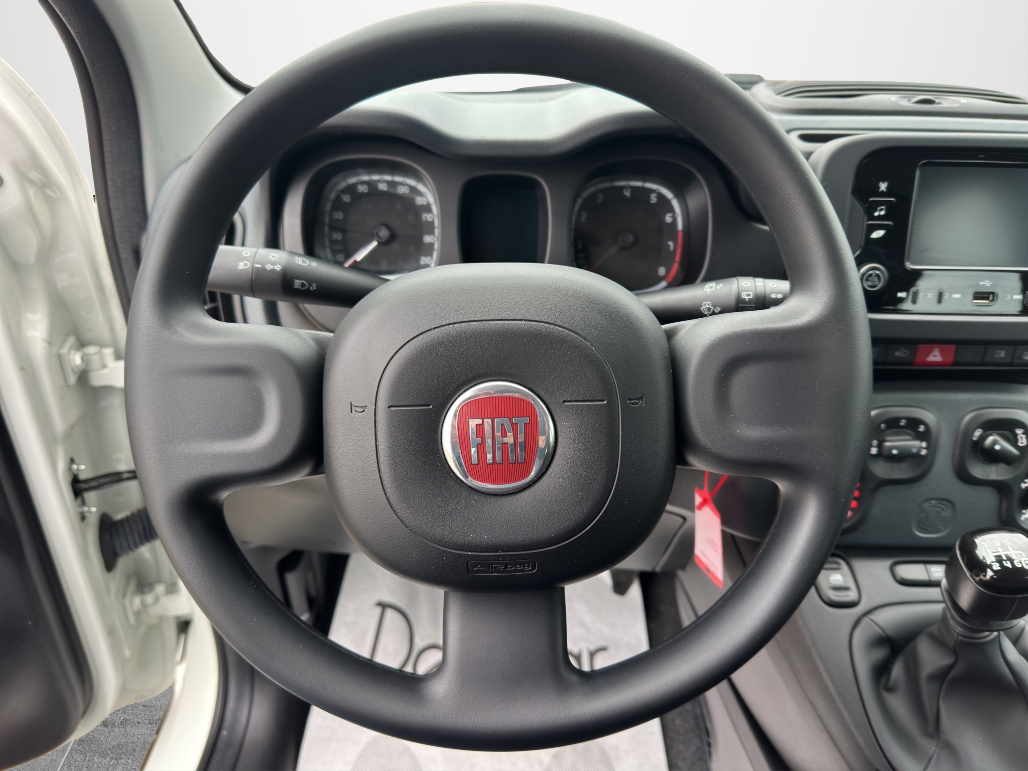 FIAT PANDA 1.0 70 CV HYBRID