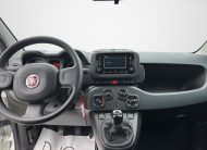 FIAT PANDA 1.0 70 CV HYBRID