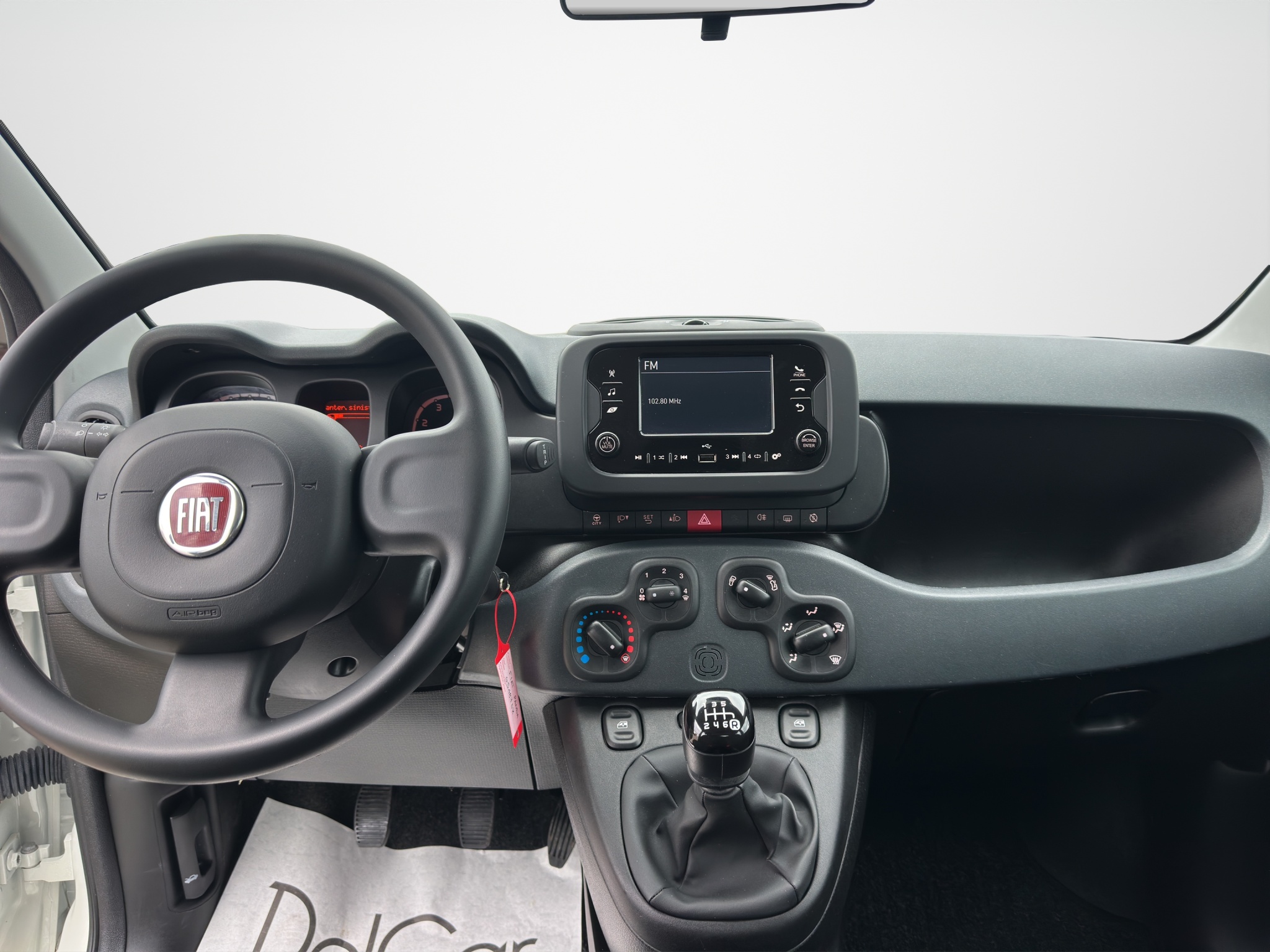 FIAT PANDA 1.0 70 CV HYBRID