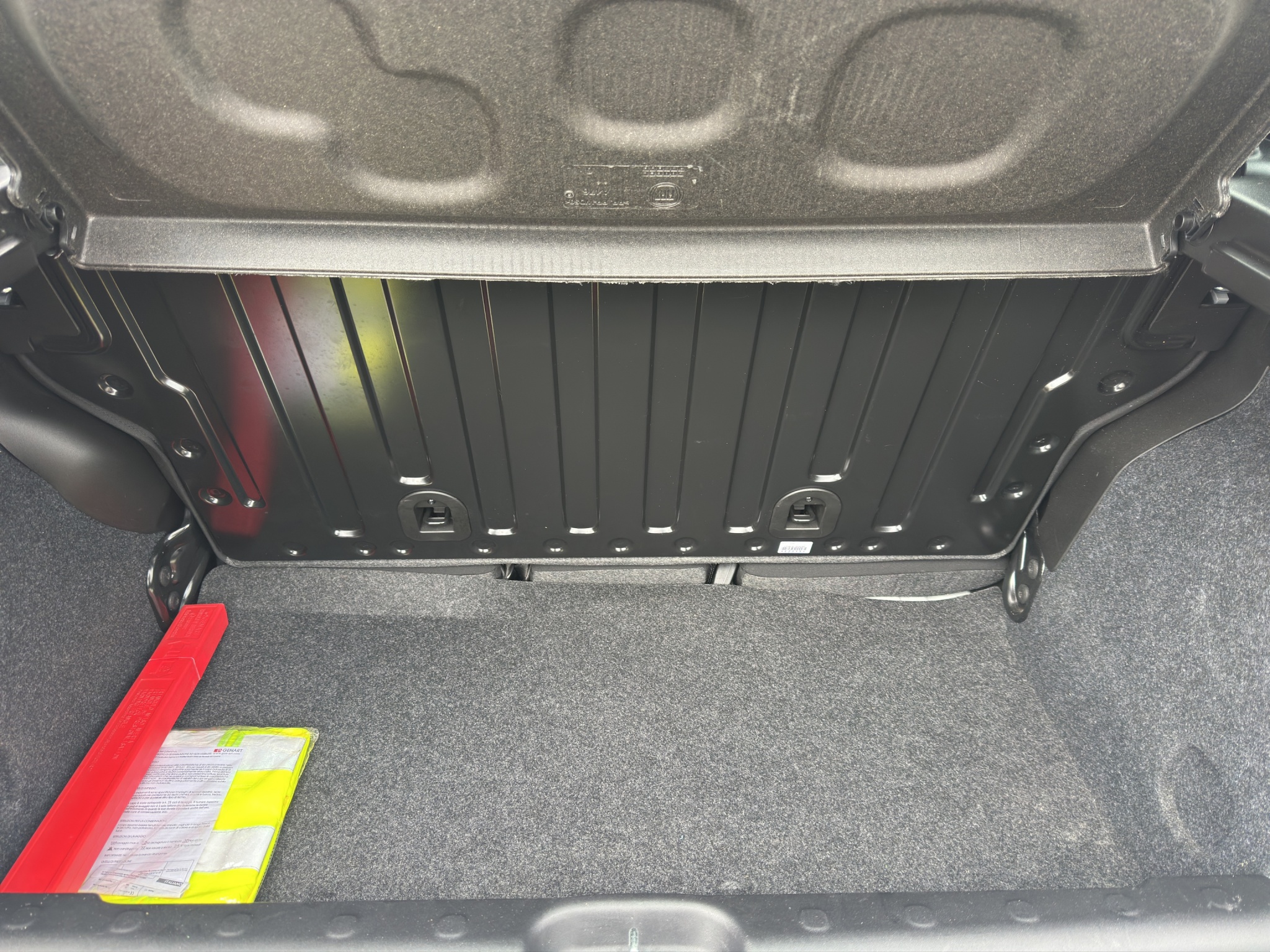 FIAT PANDA 1.0 70 CV HYBRID