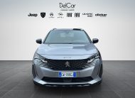 PEUGEOT 5008 HYBRID 136 CV E-DCS6 ALLURE PACK