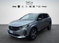 PEUGEOT 5008 HYBRID 136 CV E-DCS6 ALLURE PACK
