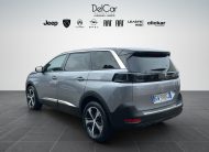 PEUGEOT 5008 HYBRID 136 CV E-DCS6 ALLURE PACK