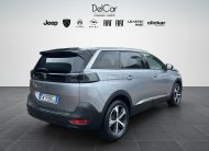 PEUGEOT 5008 HYBRID 136 CV E-DCS6 ALLURE PACK