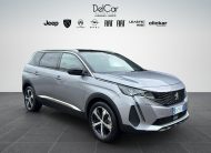 PEUGEOT 5008 HYBRID 136 CV E-DCS6 ALLURE PACK