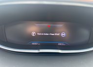PEUGEOT 5008 HYBRID 136 CV E-DCS6 ALLURE PACK