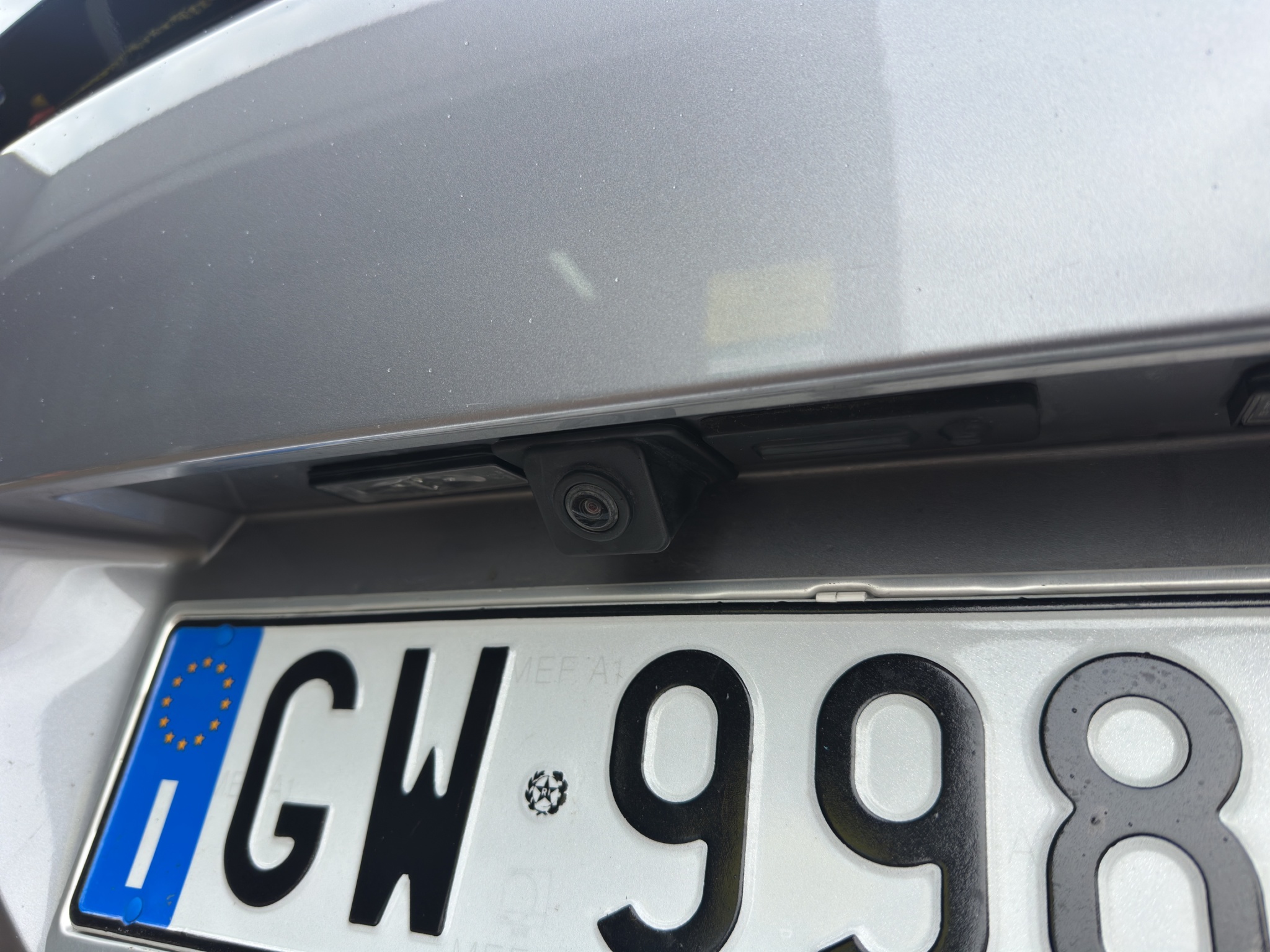 PEUGEOT 5008 HYBRID 136 CV E-DCS6 ALLURE PACK