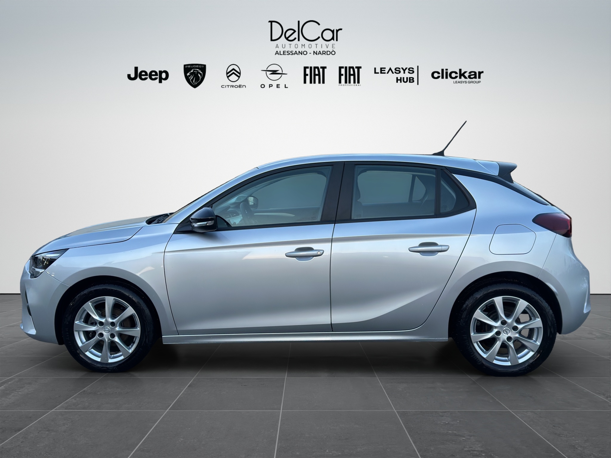 OPEL CORSA 1.2 75 CV EDITION