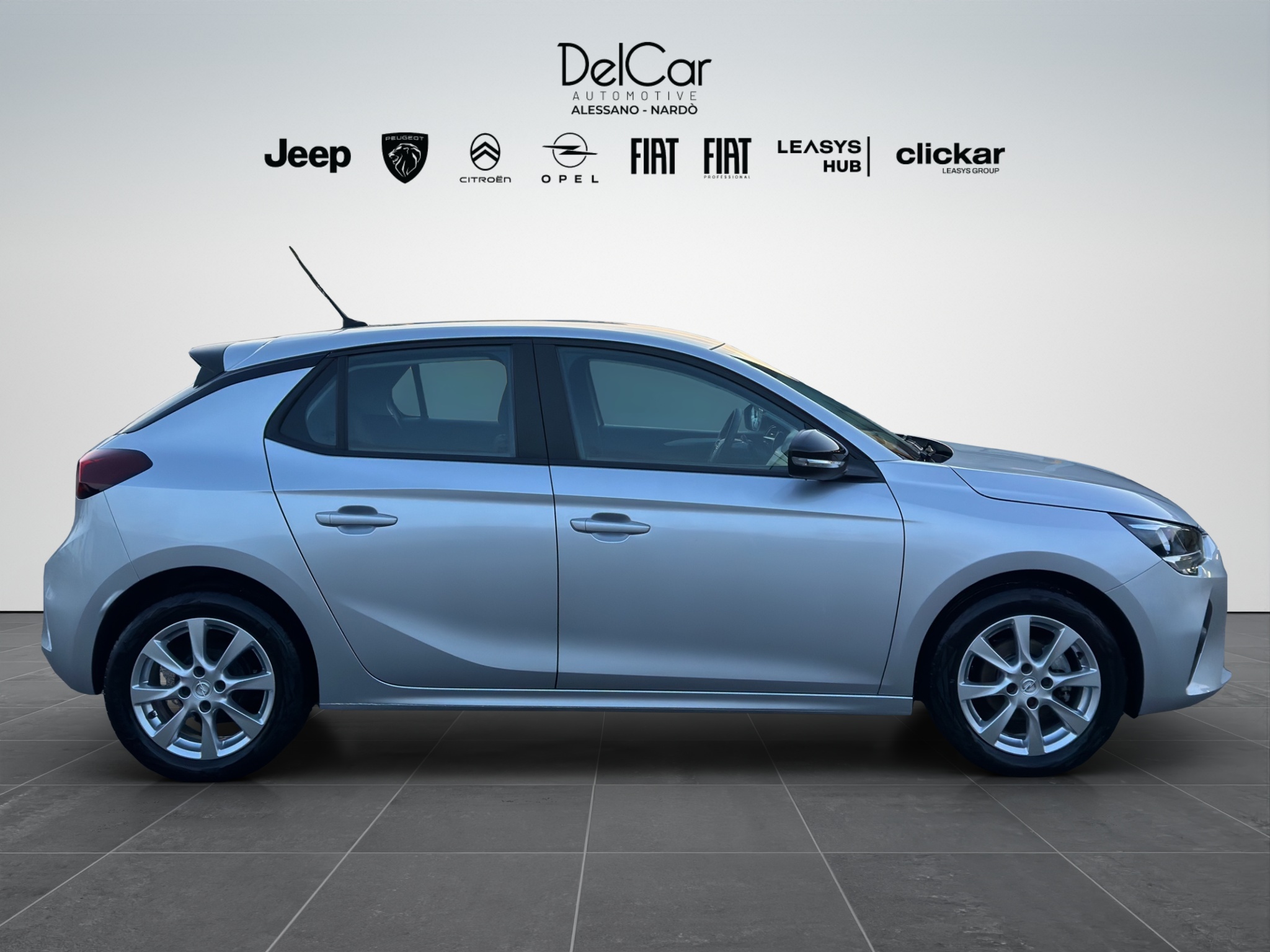 OPEL CORSA 1.2 75 CV EDITION