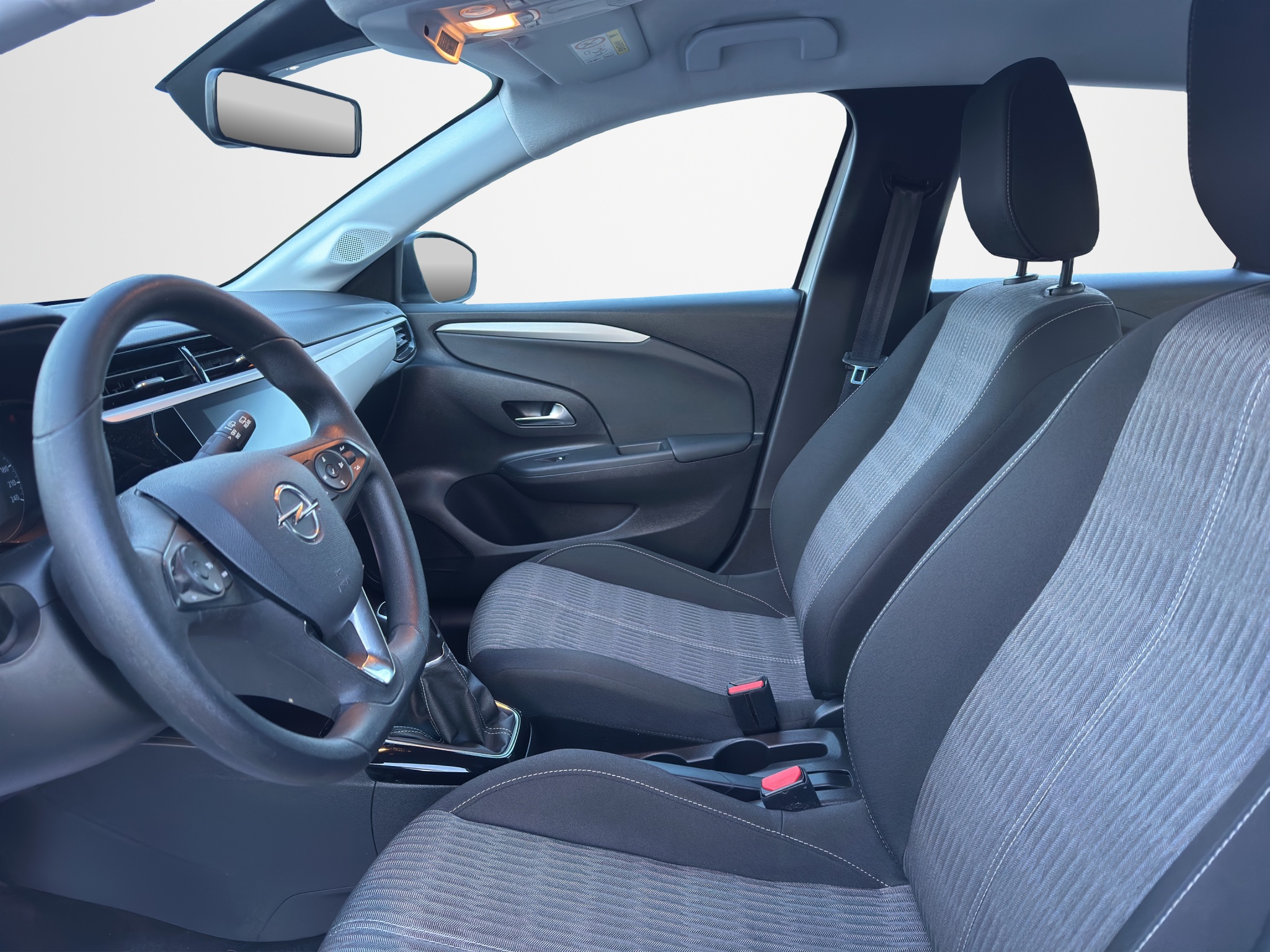 OPEL CORSA 1.2 75 CV EDITION