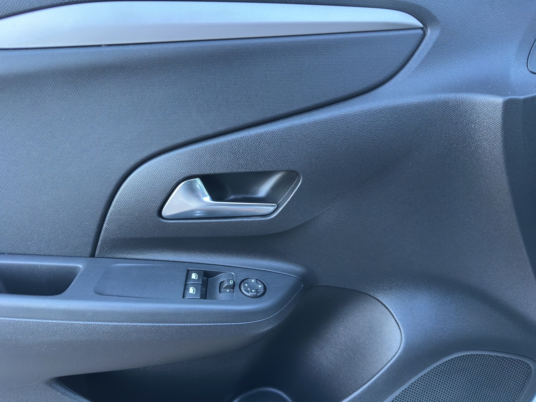 OPEL CORSA 1.2 75 CV EDITION