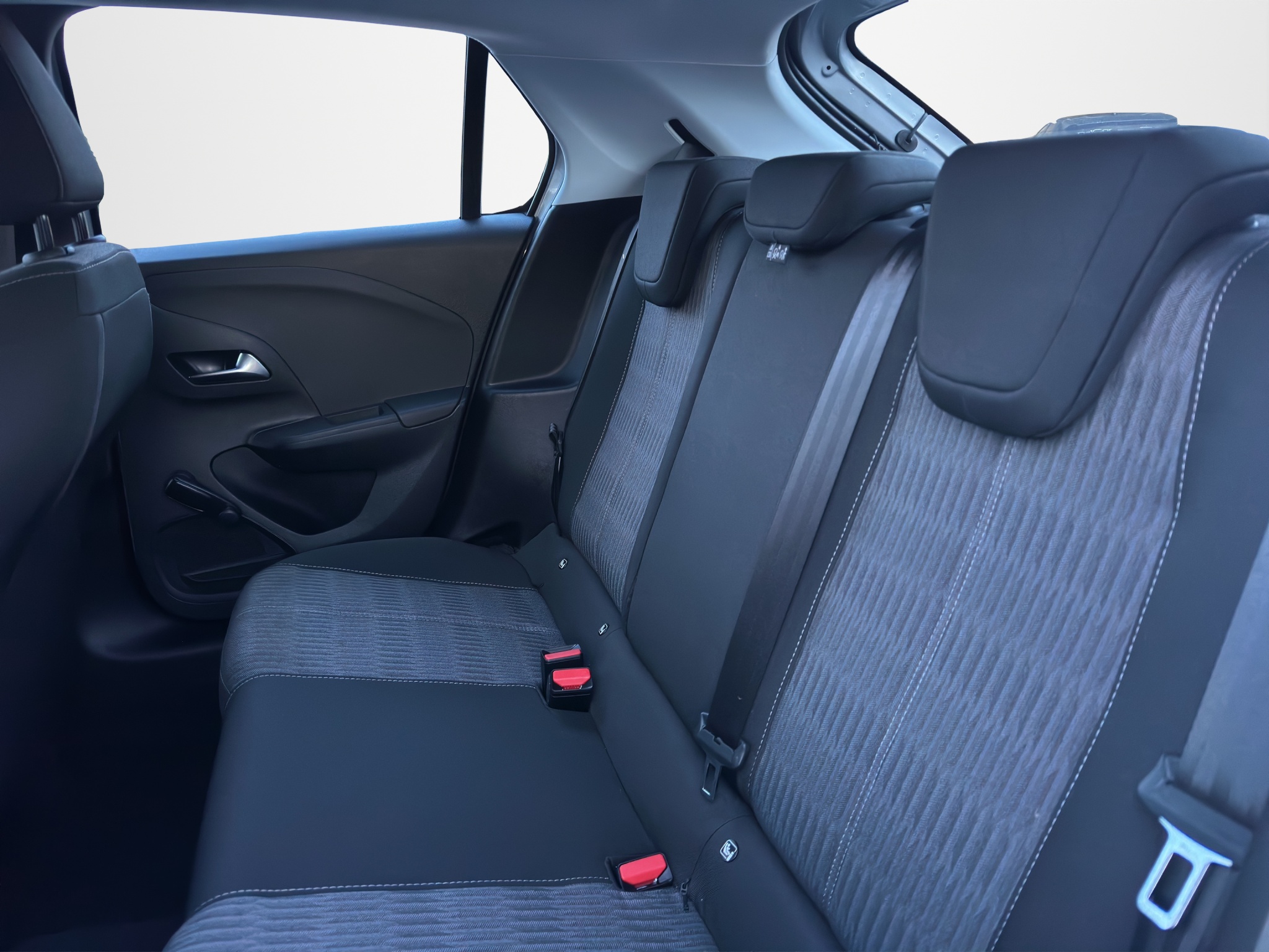 OPEL CORSA 1.2 75 CV EDITION