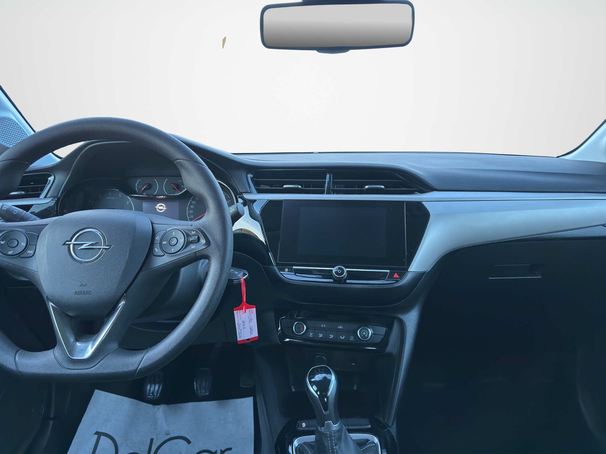 OPEL CORSA 1.2 75 CV EDITION