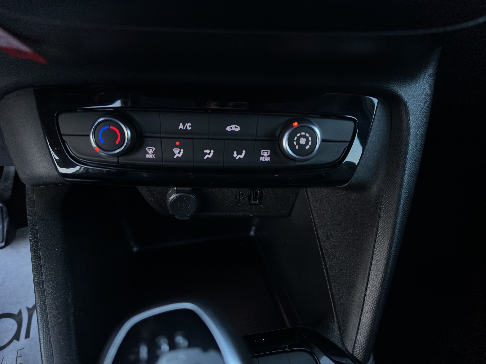 OPEL CORSA 1.2 75 CV EDITION