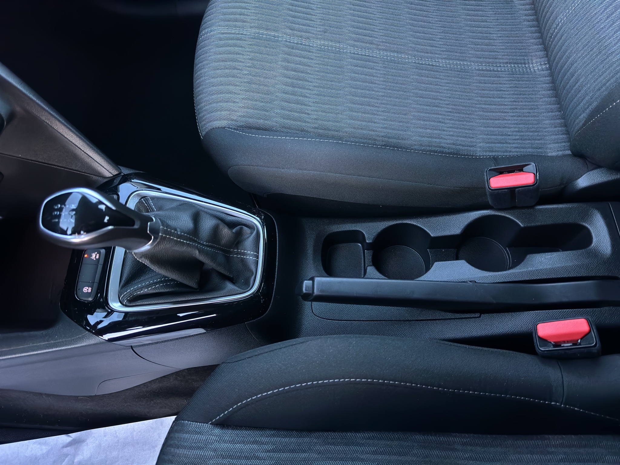 OPEL CORSA 1.2 75 CV EDITION