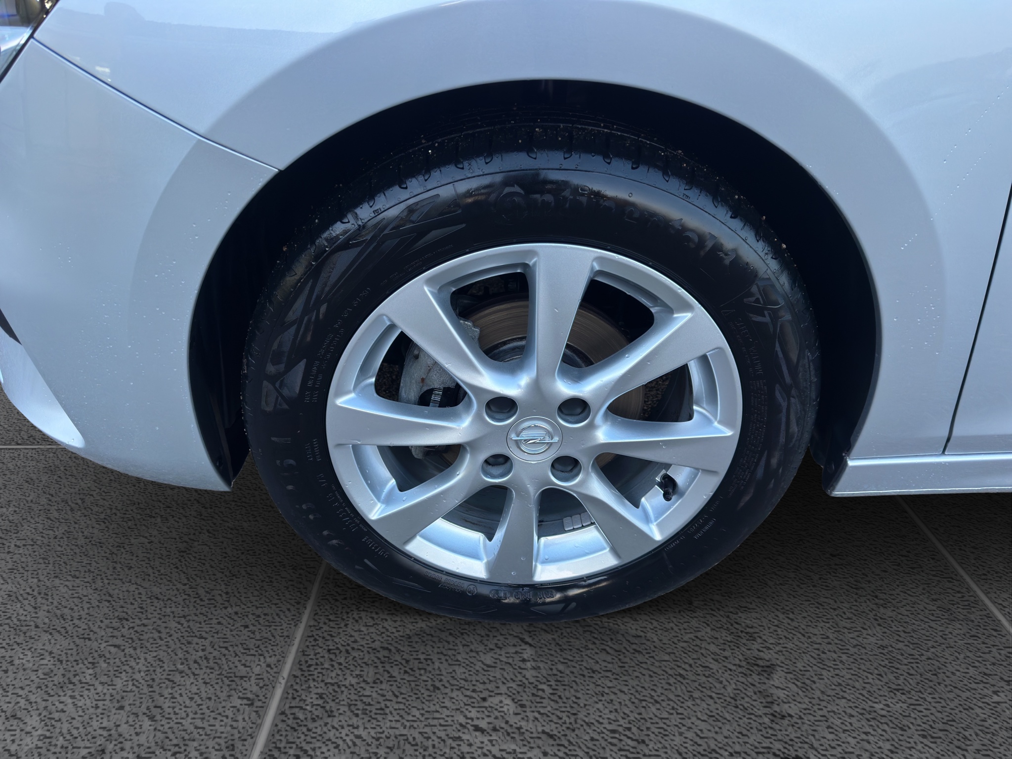 OPEL CORSA 1.2 75 CV EDITION