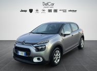 CITROEN C3 1.5 BLUEHDi 100 CV YOU
