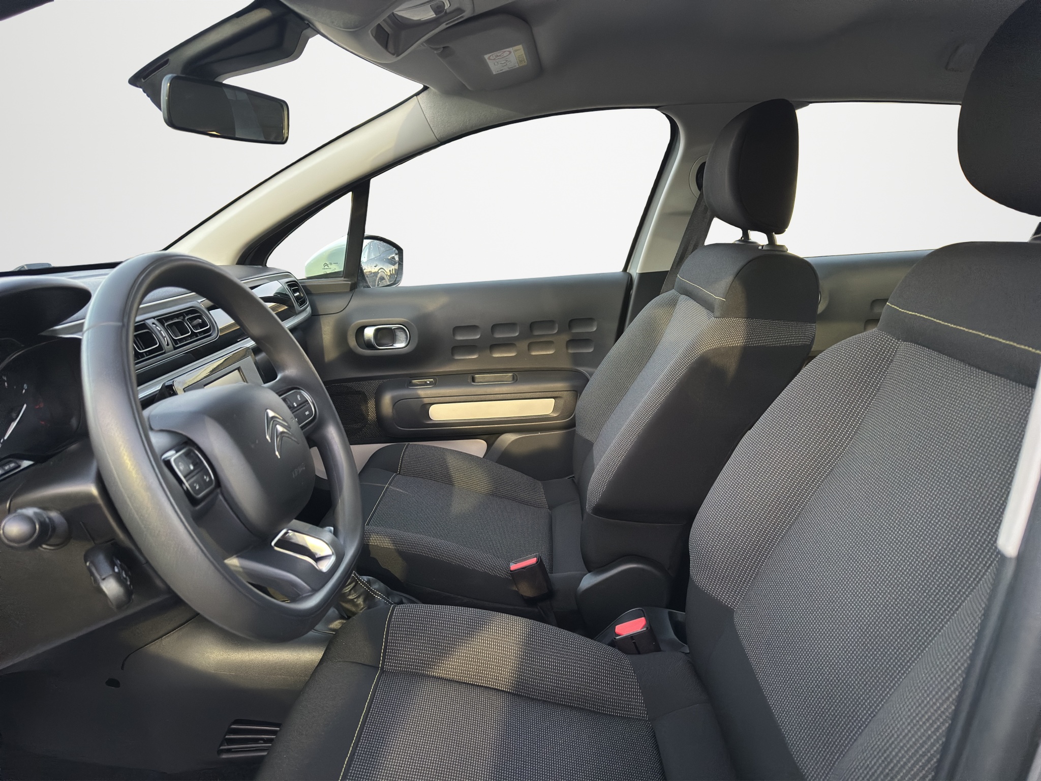 CITROEN C3 1.5 BLUEHDi 100 CV YOU