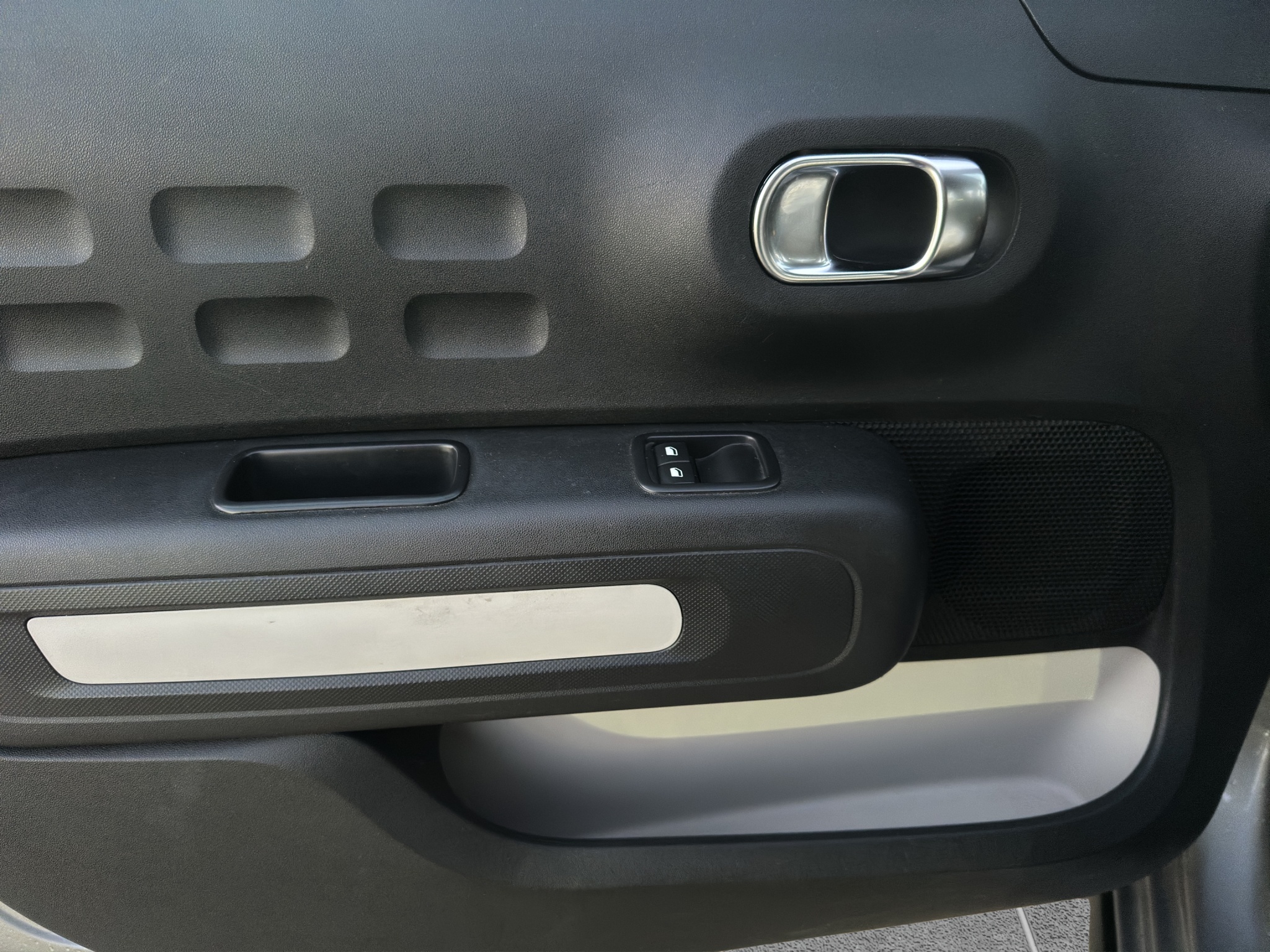 CITROEN C3 1.5 BLUEHDi 100 CV YOU