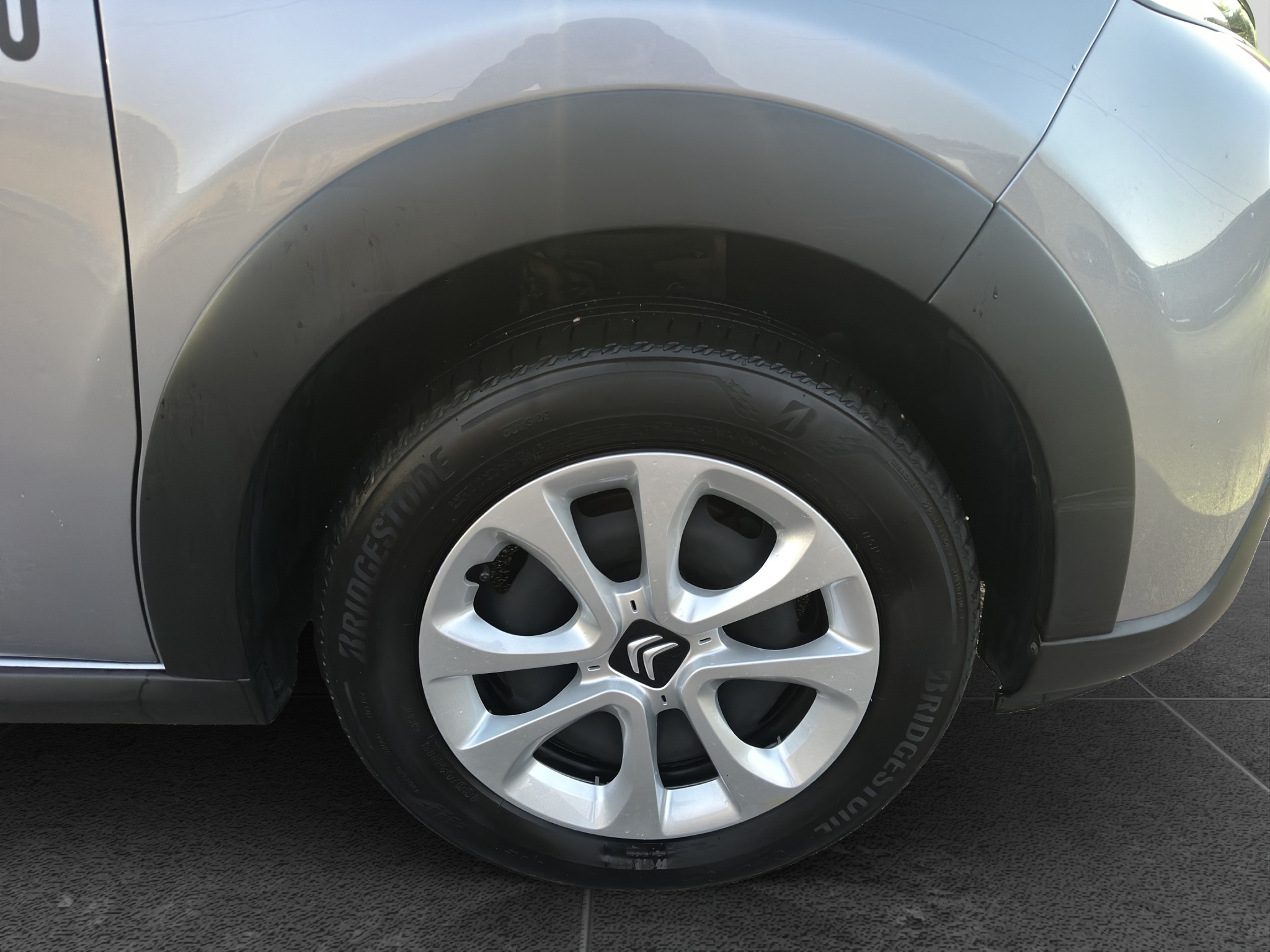 CITROEN C3 1.5 BLUEHDi 100 CV YOU