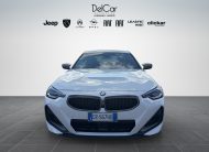BMW SERIE 2 COUPE’ M 240i 3.0 374 CV