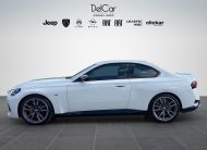 BMW SERIE 2 COUPE’ M 240i 3.0 374 CV