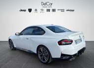BMW SERIE 2 COUPE’ M 240i 3.0 374 CV