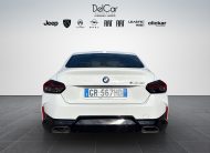 BMW SERIE 2 COUPE’ M 240i 3.0 374 CV