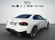 BMW SERIE 2 COUPE’ M 240i 3.0 374 CV