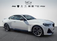 BMW SERIE 2 COUPE’ M 240i 3.0 374 CV