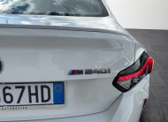 BMW SERIE 2 COUPE’ M 240i 3.0 374 CV
