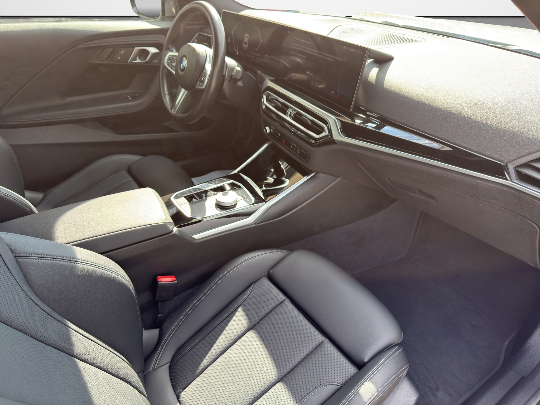 BMW SERIE 2 COUPE’ M 240i 3.0 374 CV