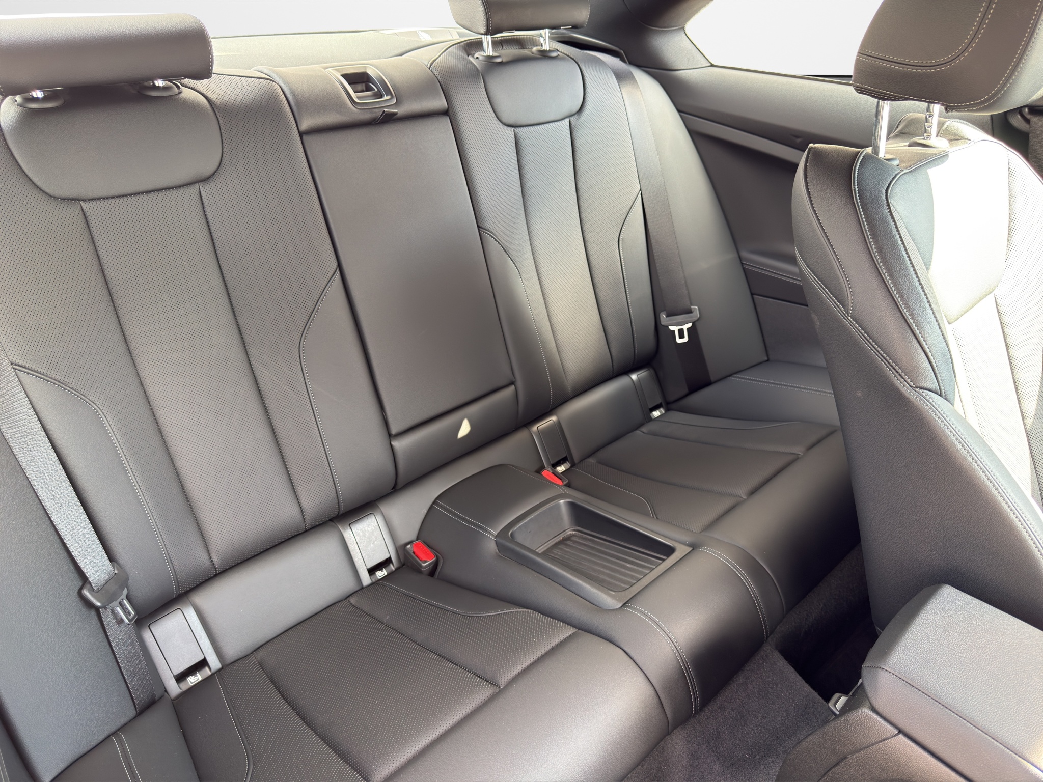 BMW SERIE 2 COUPE’ M 240i 3.0 374 CV