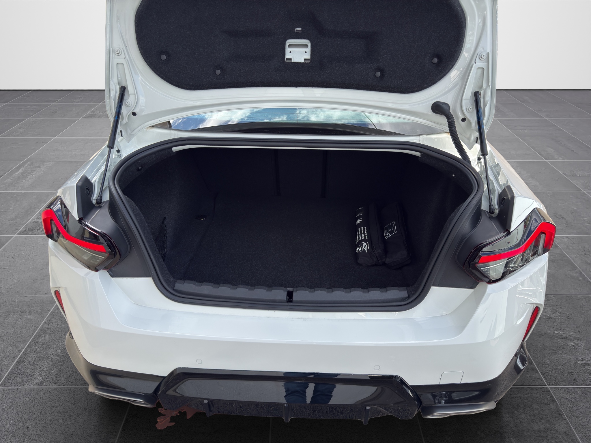 BMW SERIE 2 COUPE’ M 240i 3.0 374 CV