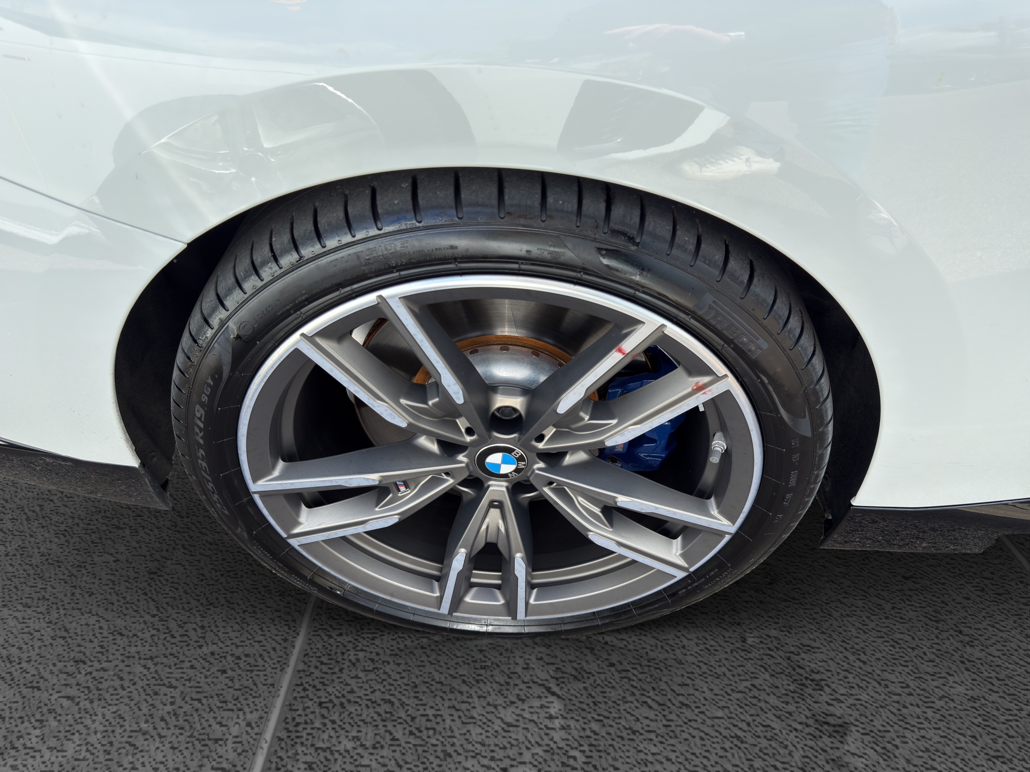 BMW SERIE 2 COUPE’ M 240i 3.0 374 CV